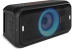 Caixa de Som LG Xboom PartyBox XL5T Bluetooth Portátil IPX4 200W RMS