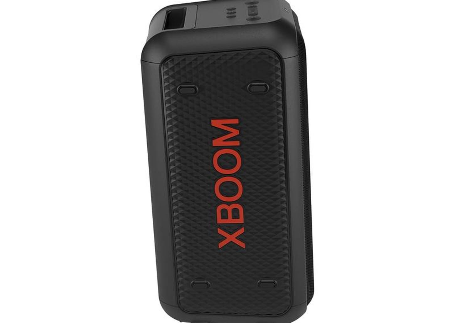Caixa de Som LG Xboom PartyBox XL5T Bluetooth Portátil IPX4 200W RMS