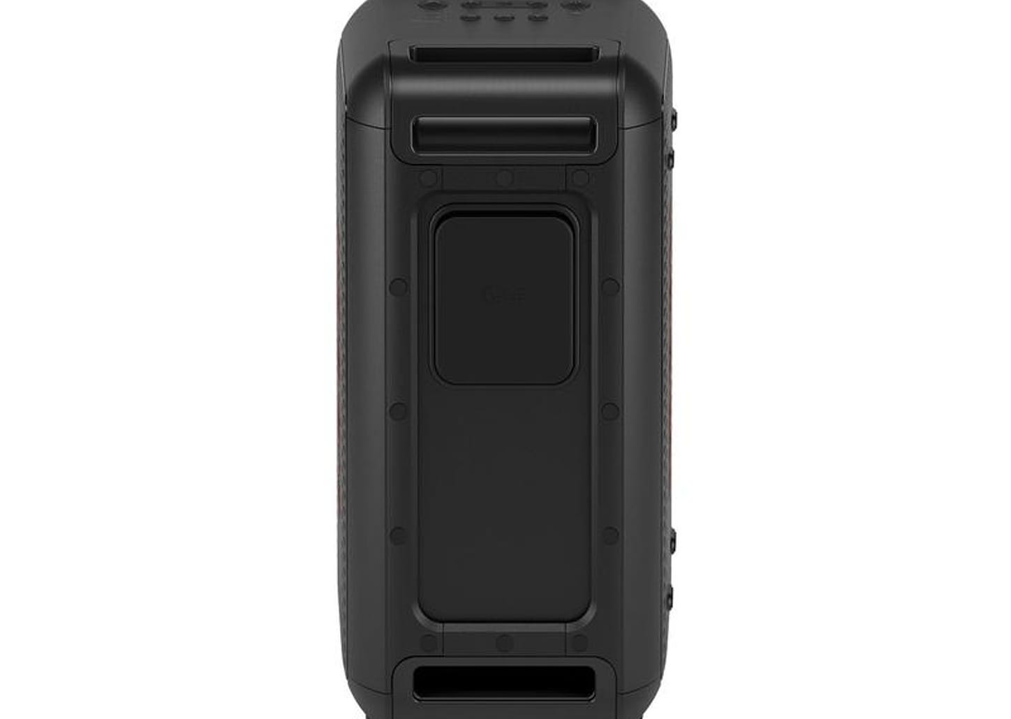 Caixa de Som LG Xboom PartyBox XL5T Bluetooth Portátil IPX4 200W RMS