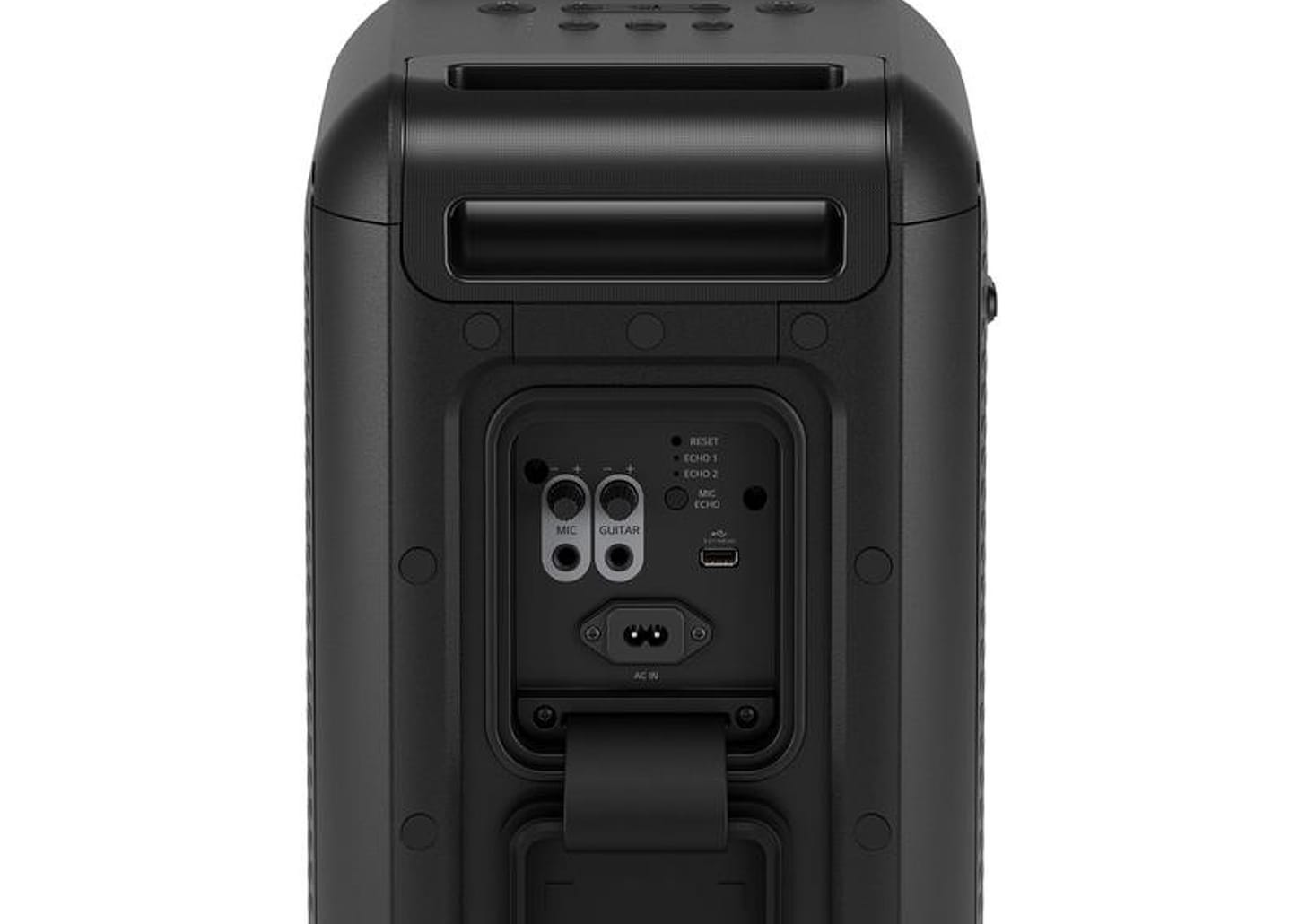 Caixa de Som LG Xboom PartyBox XL5T Bluetooth Portátil IPX4 200W RMS