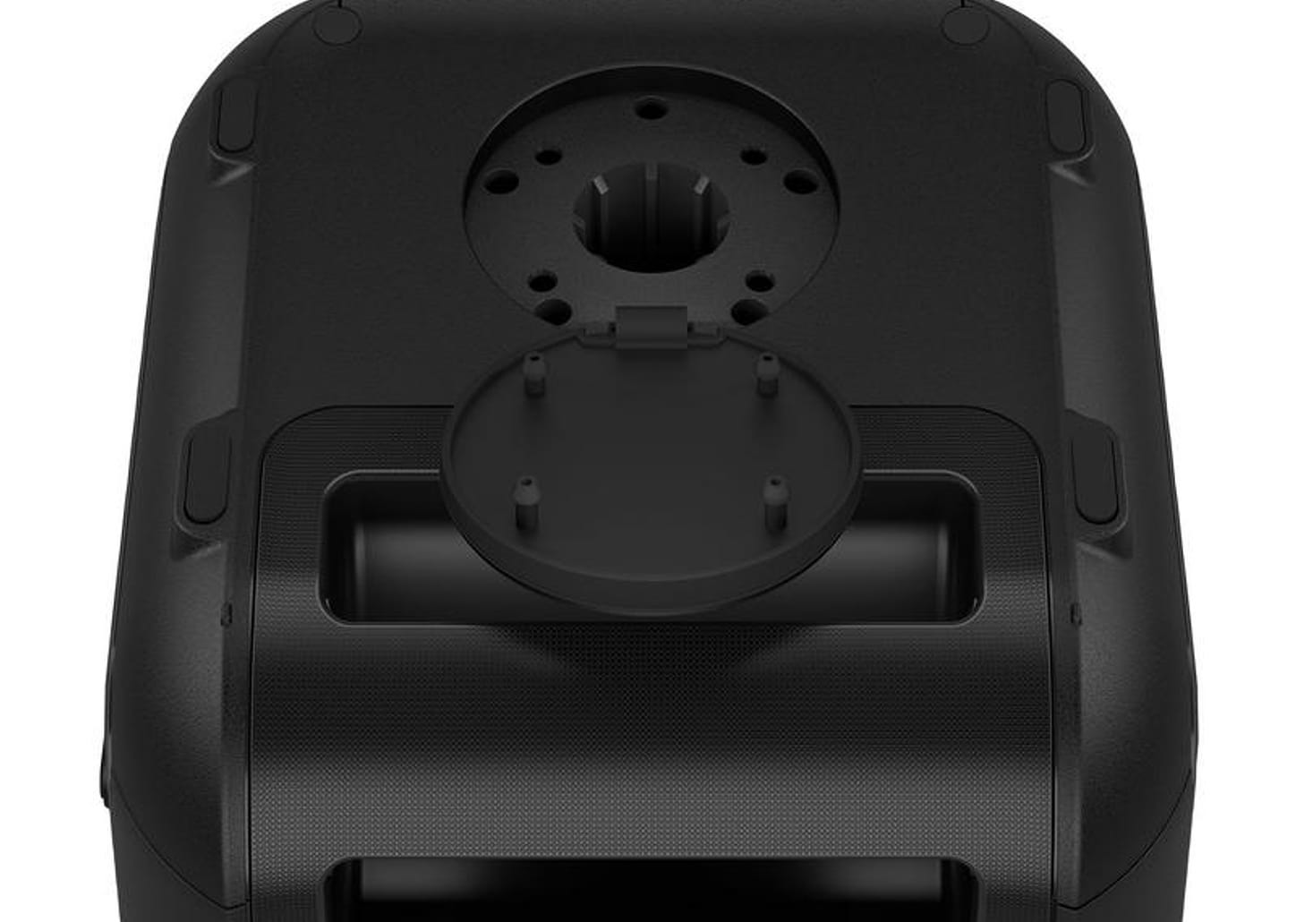 Caixa de Som LG Xboom PartyBox XL5T Bluetooth Portátil IPX4 200W RMS