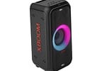 Caixa de Som LG Xboom PartyBox XL5T Bluetooth Portátil IPX4 200W RMS