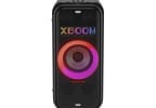 Caixa de Som LG Xboom PartyBox XL7T Bluetooth Portátil 250W