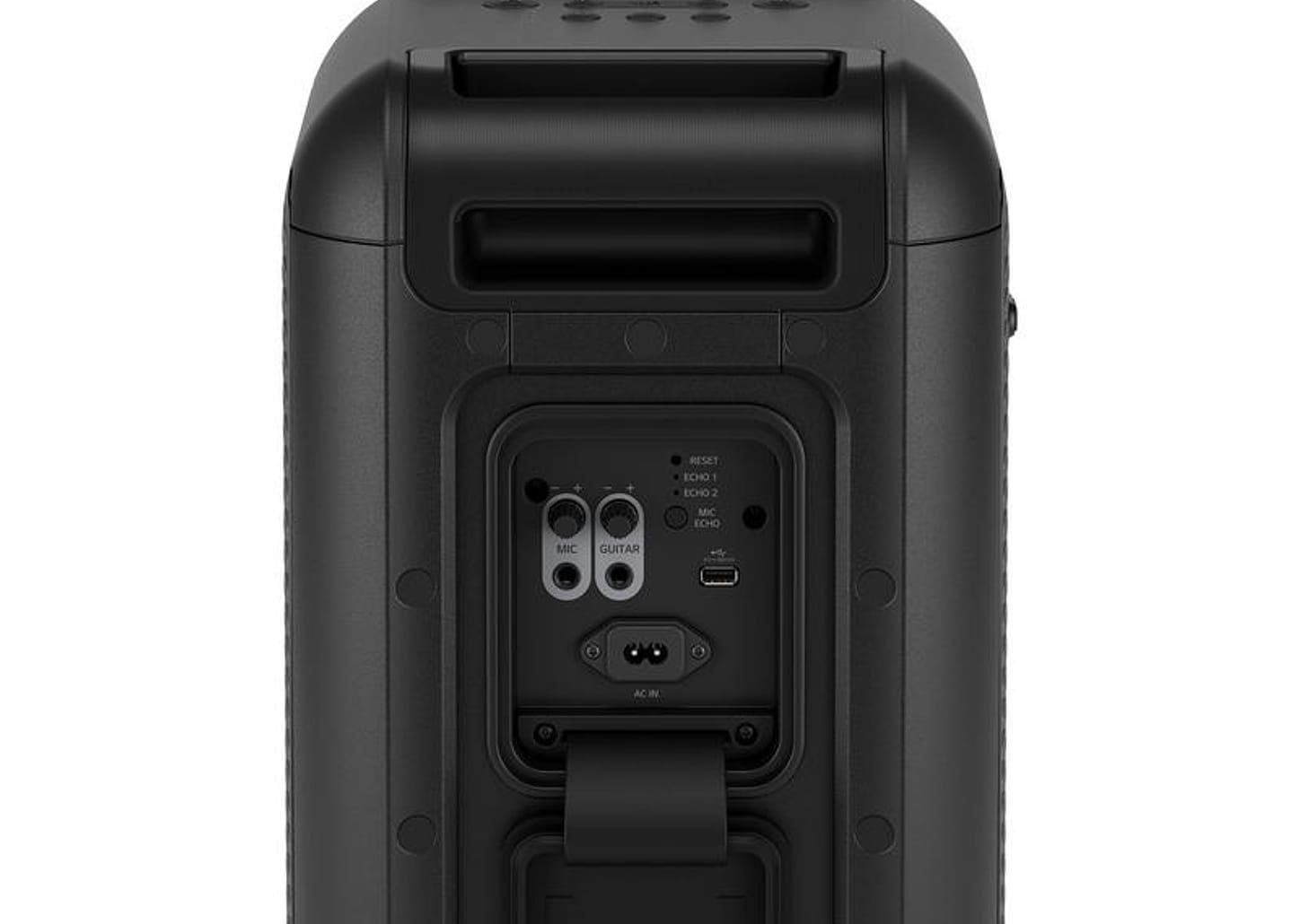 Caixa de Som LG Xboom PartyBox XL7T Bluetooth Portátil 250W