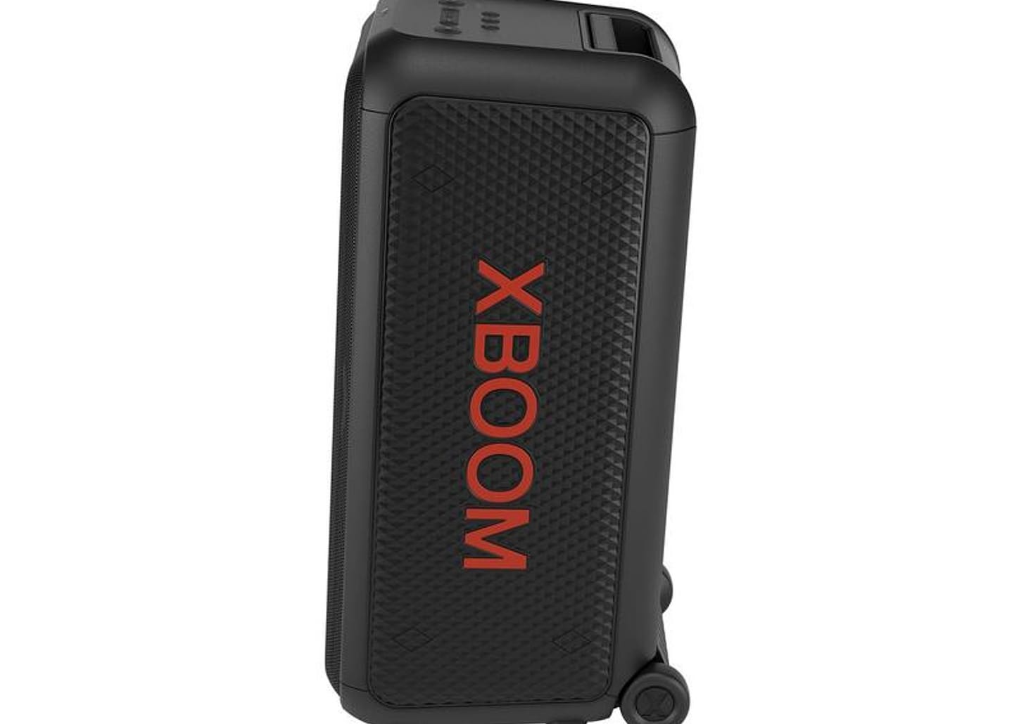 Caixa de Som LG Xboom PartyBox XL7T Bluetooth Portátil 250W