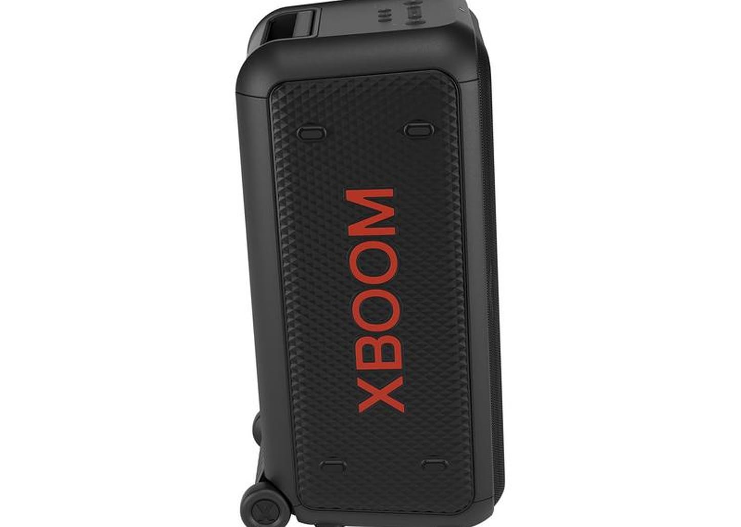 Caixa de Som LG Xboom PartyBox XL7T Bluetooth Portátil 250W