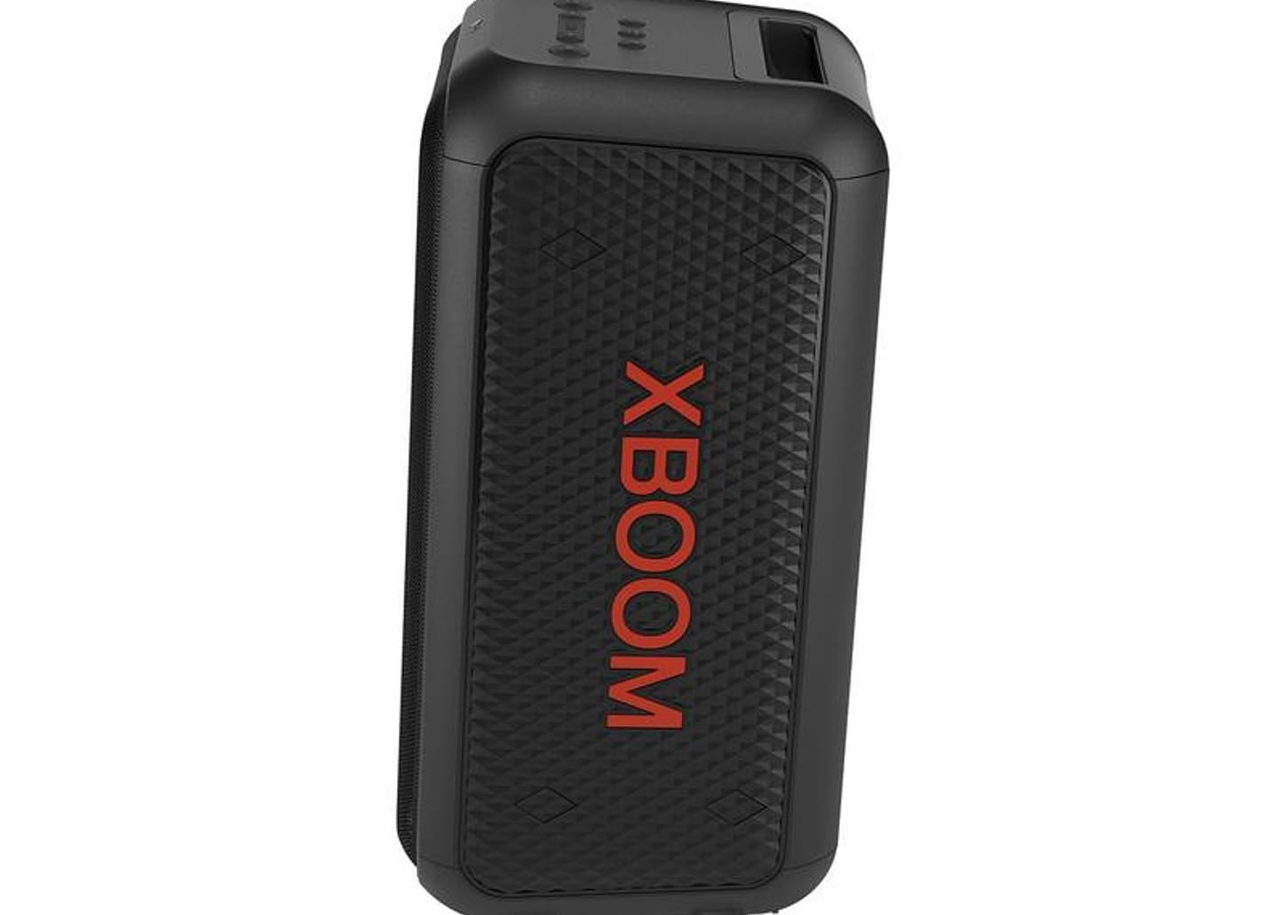 Caixa de Som LG Xboom PartyBox XL5T Bluetooth Portátil IPX4 200W RMS