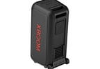 Caixa de Som LG Xboom PartyBox XL7T Bluetooth Portátil 250W