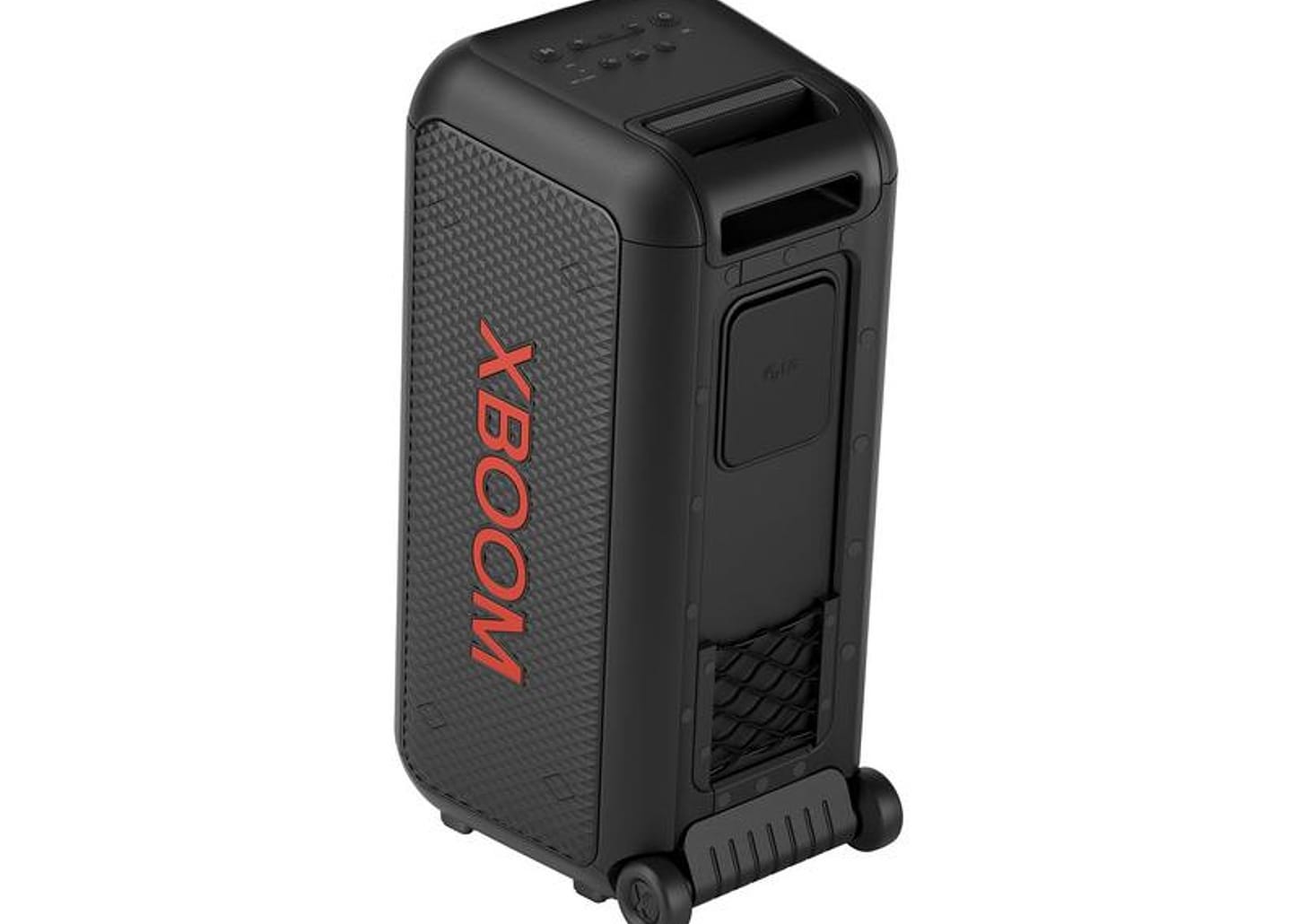 Caixa de Som LG Xboom PartyBox XL7T Bluetooth Portátil 250W