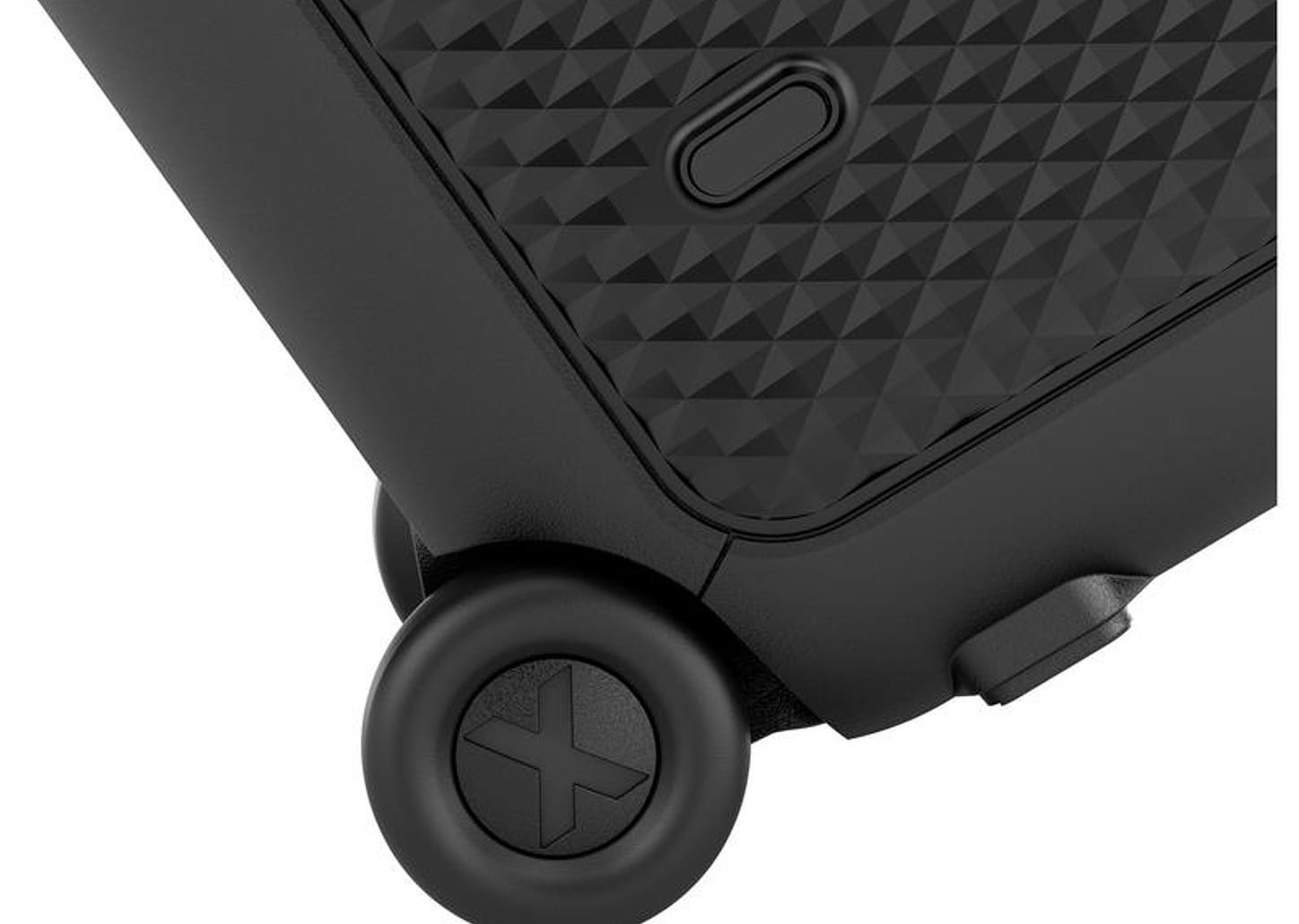 Caixa de Som LG Xboom PartyBox XL7T Bluetooth Portátil 250W