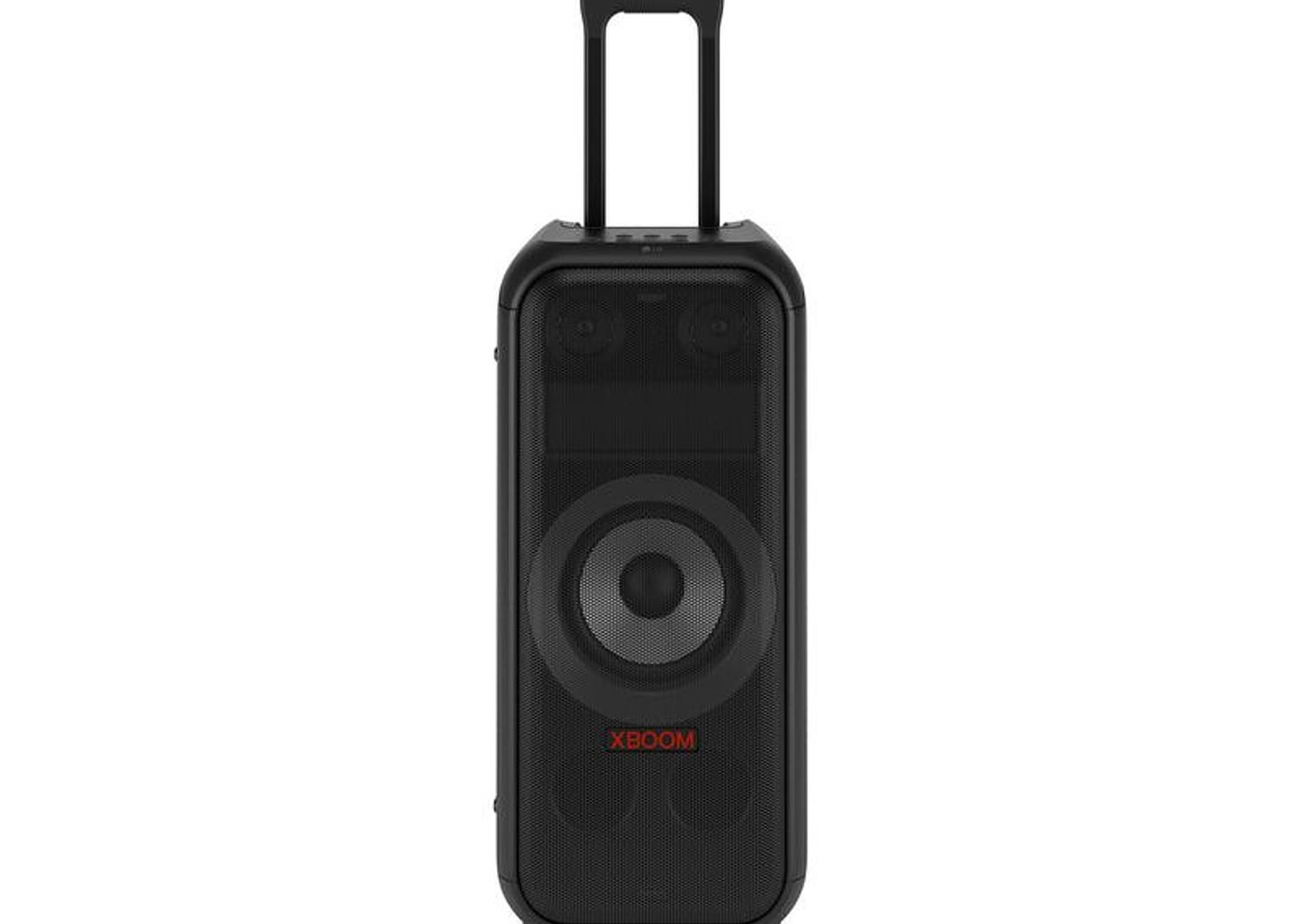 Caixa de Som LG Xboom PartyBox XL7T Bluetooth Portátil 250W