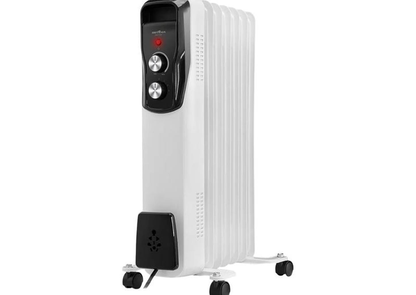 Aquecedor a Óleo Britânia BAQ1720B