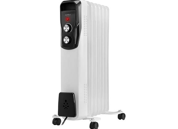 Aquecedor a Óleo Britânia BAQ1720B