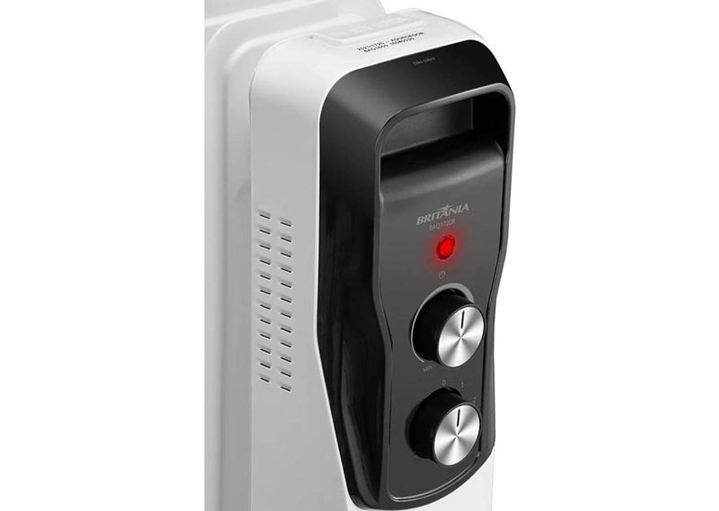 Aquecedor a Óleo Britânia BAQ1720B