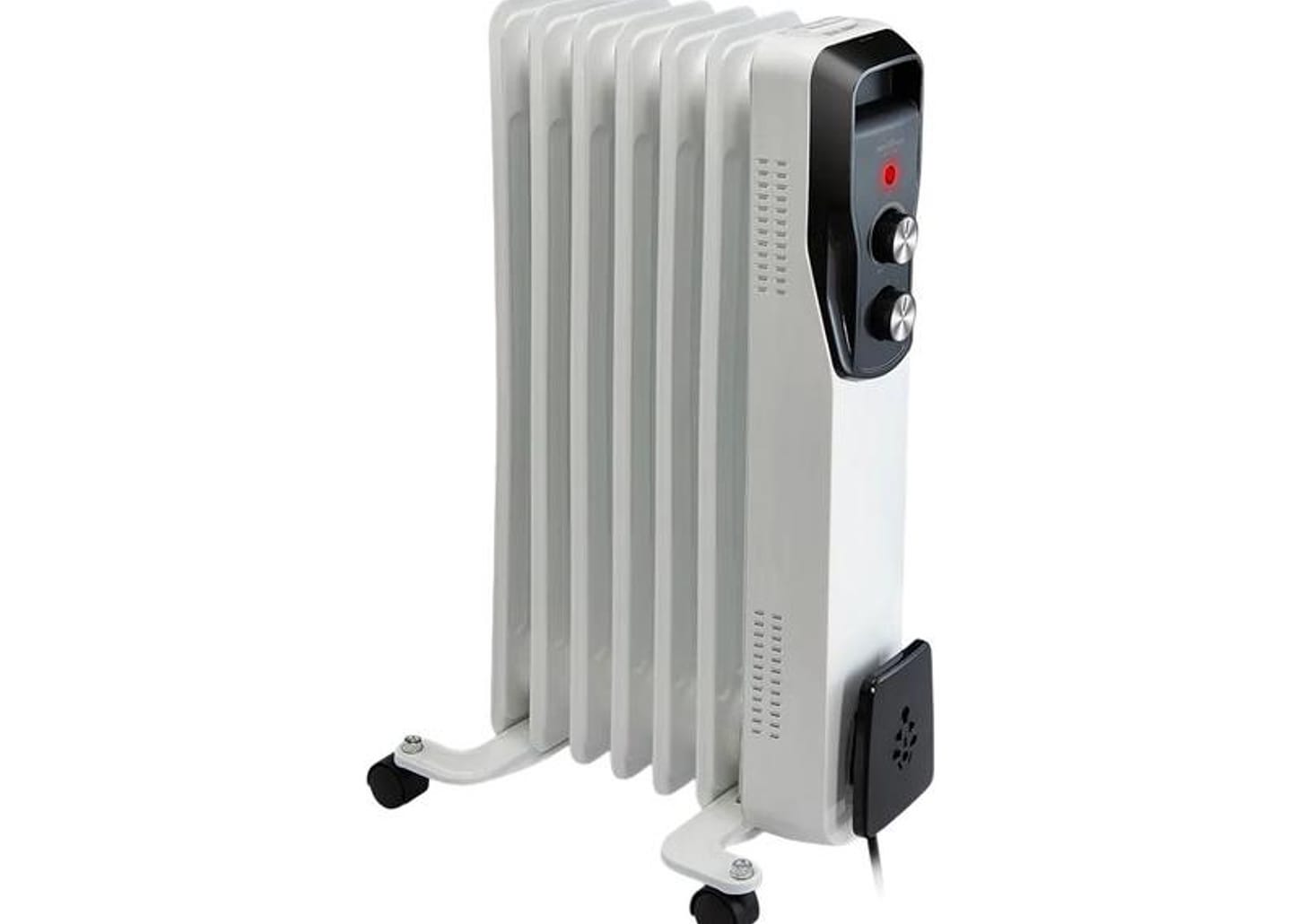 Aquecedor a Óleo Britânia BAQ1720B