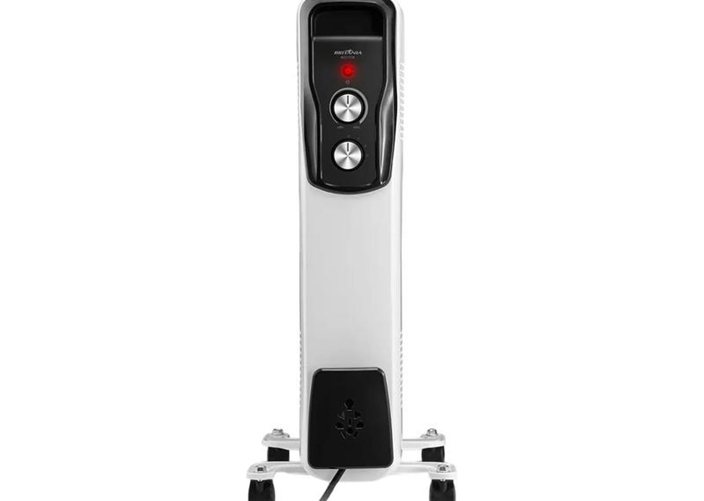 Aquecedor a Óleo Britânia BAQ1720B