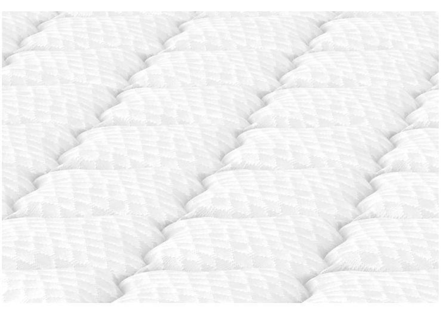 Colchão Queen Prorelax de Molas Ensacadas 32x158x198cm Milão