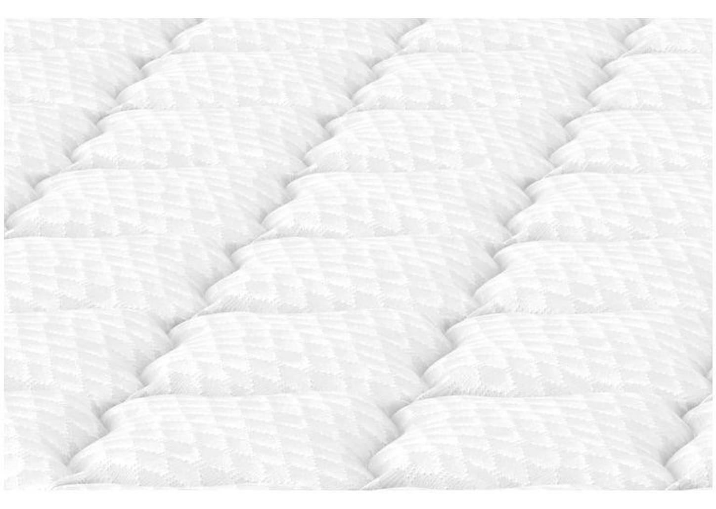 Colchão Casal Prorelax de Molas Ensacadas 32x138x188cm Milão