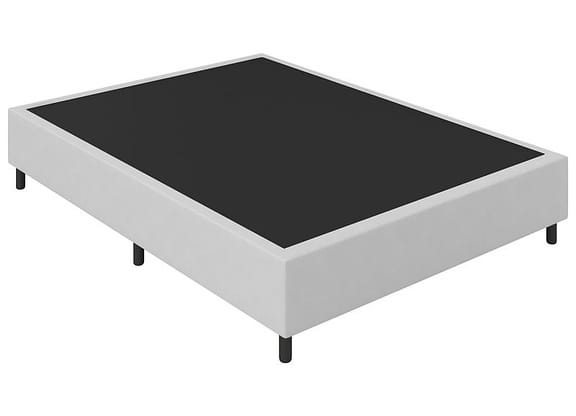 Base Cama Box Casal Prorelax 37x138x188cm Milão