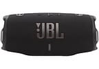 Caixa de Som JBL Charge 6 JBLCHARGE6BLKBR Bluetooth Amplificada Portátil IP68 30W RMS