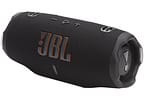 Caixa de Som JBL Charge 6 JBLCHARGE6BLKBR Bluetooth Amplificada Portátil IP68 30W RMS