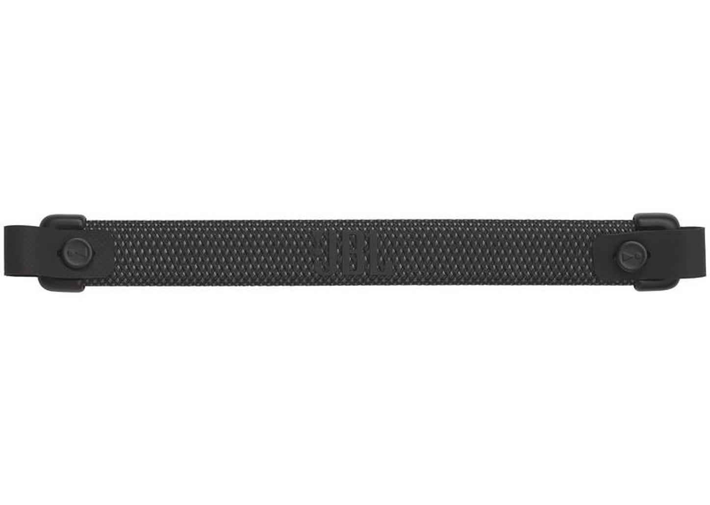 Caixa de Som JBL Charge 6 JBLCHARGE6BLKBR Bluetooth Amplificada Portátil IP68 30W RMS