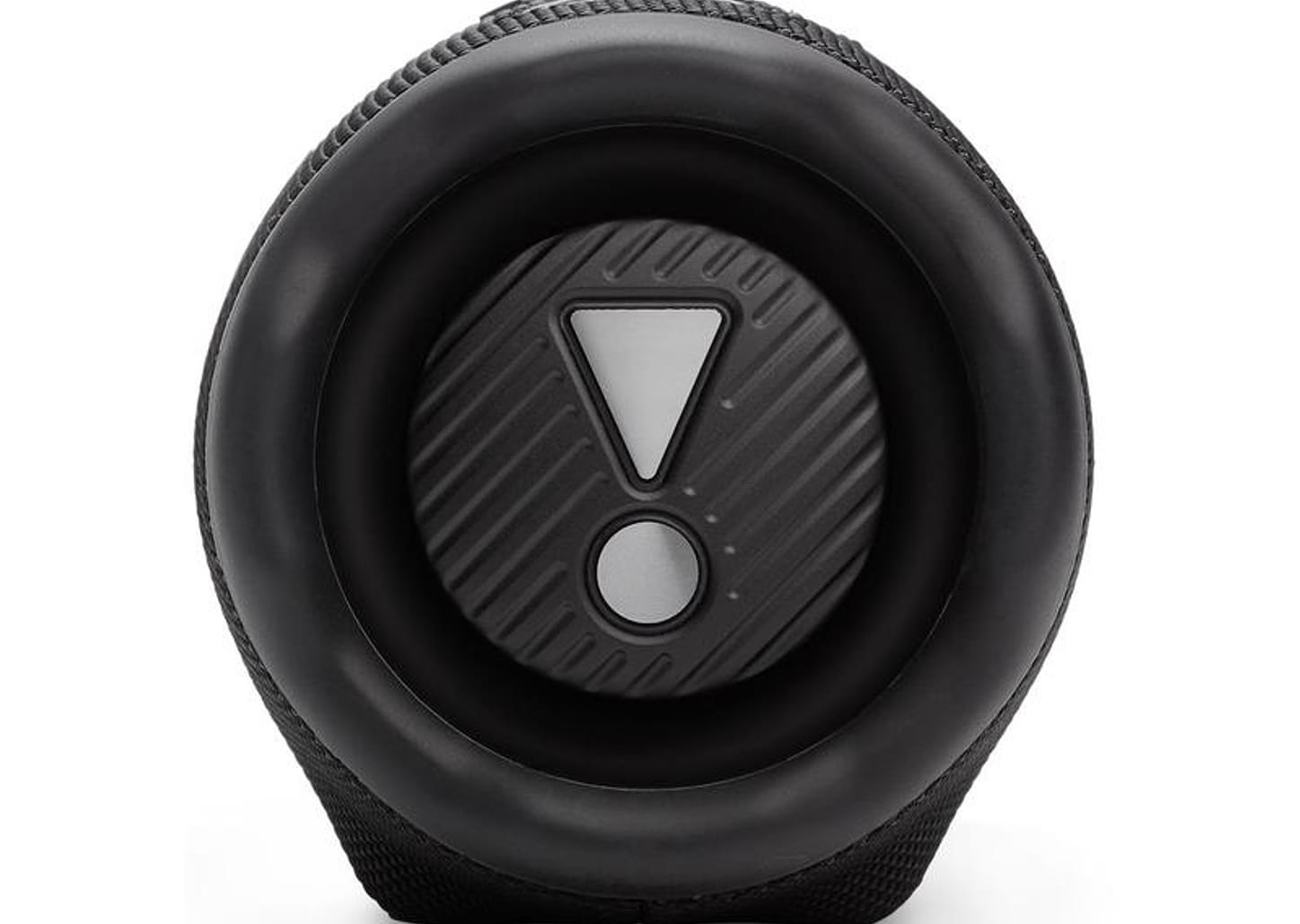 Caixa de Som JBL Charge 6 JBLCHARGE6BLKBR Bluetooth Amplificada Portátil IP68 30W RMS