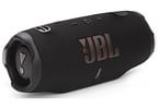 Caixa de Som JBL Charge 6 JBLCHARGE6BLKBR Bluetooth Amplificada Portátil IP68 30W RMS