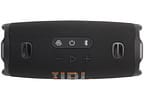 Caixa de Som JBL Charge 6 JBLCHARGE6BLKBR Bluetooth Amplificada Portátil IP68 30W RMS