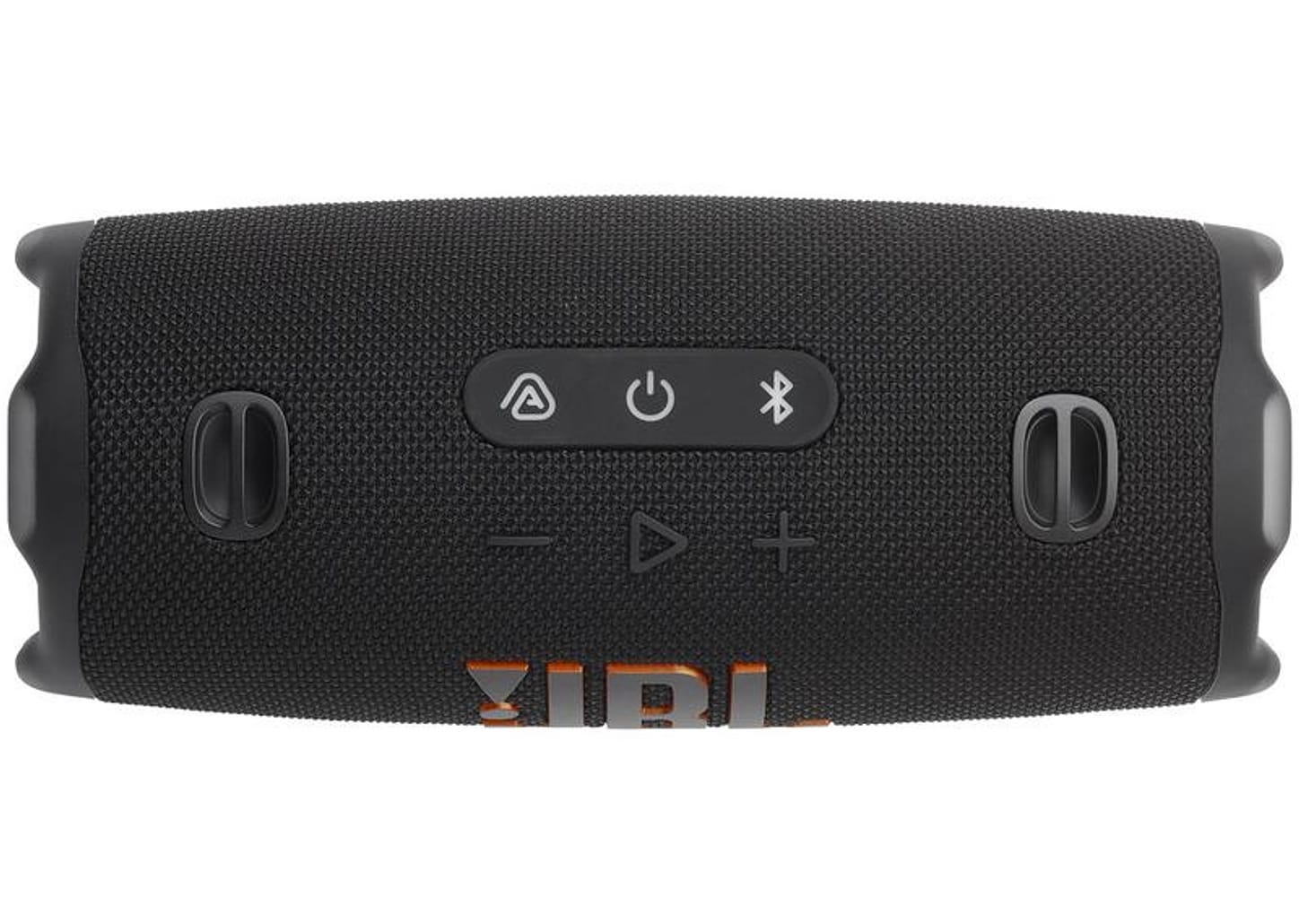 Caixa de Som JBL Charge 6 JBLCHARGE6BLKBR Bluetooth Amplificada Portátil IP68 30W RMS