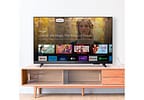 Smart TV 43" Philips Full HD DLED 43PFG6918/78 60Hz Google TV Quad Core Google Assistente 3 HDM