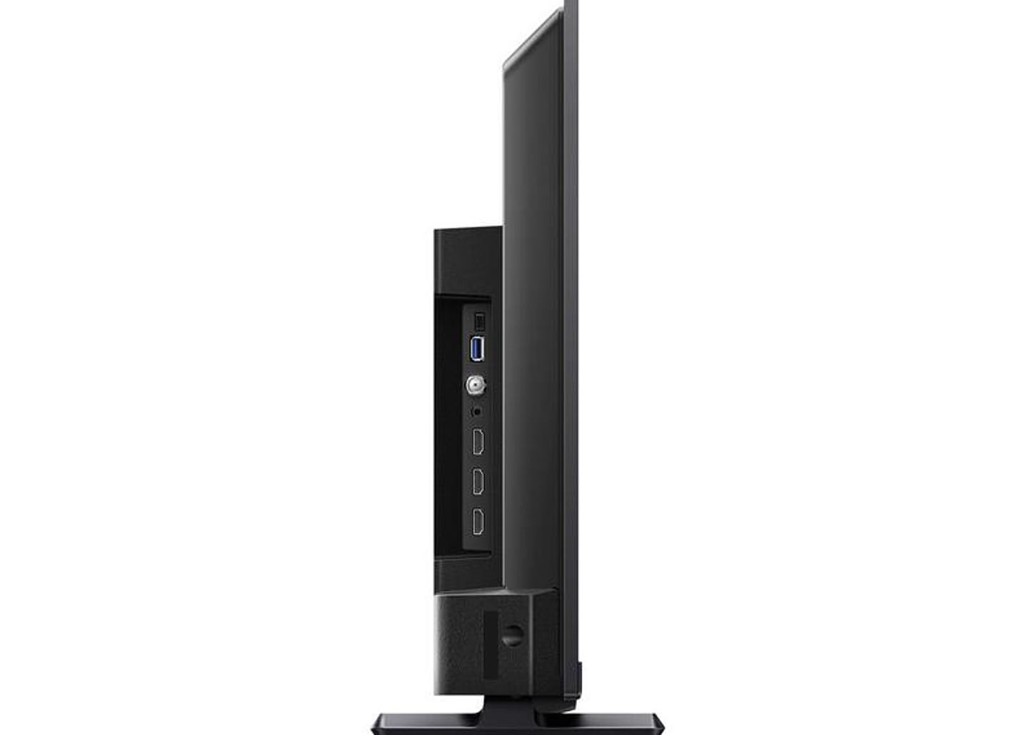 Smart TV 43" Philips Full HD DLED 43PFG6918/78 60Hz Google TV Quad Core Google Assistente 3 HDM