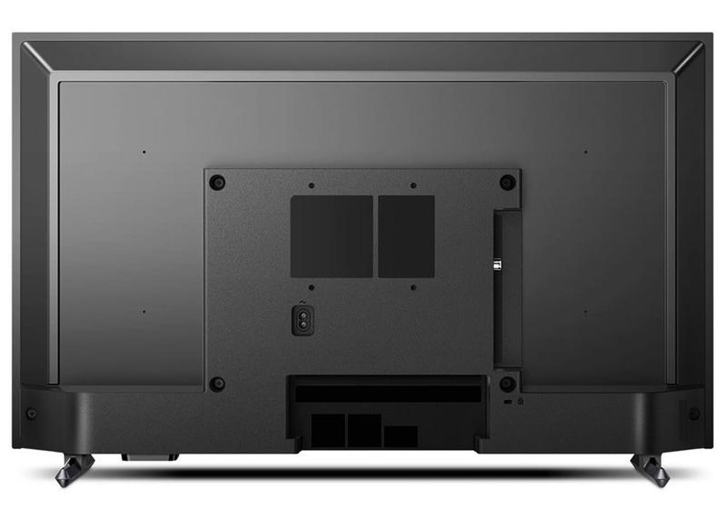 Smart TV 43" Philips Full HD DLED 43PFG6918/78 60Hz Google TV Quad Core Google Assistente 3 HDM