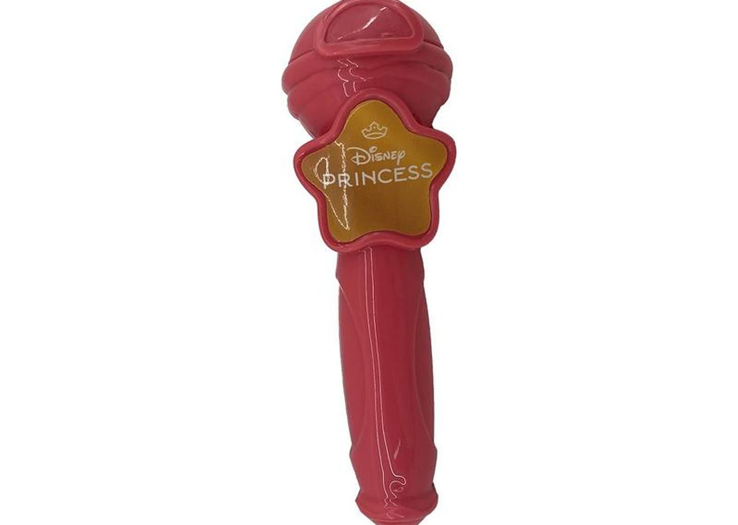 Caixa de Som Amplificada Candide Disney Princesas Boom Box Karaokê