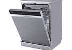 Lava-louças Midea 14 Serviços SmartHome MDWEF1433GSS2