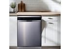 Lava-louças Midea 14 Serviços SmartHome MDWEF1433GSS2