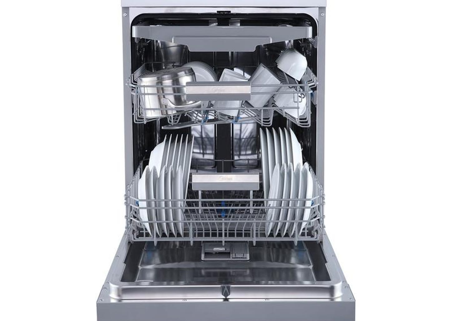 Lava-louças Midea 14 Serviços SmartHome MDWEF1433GSS2