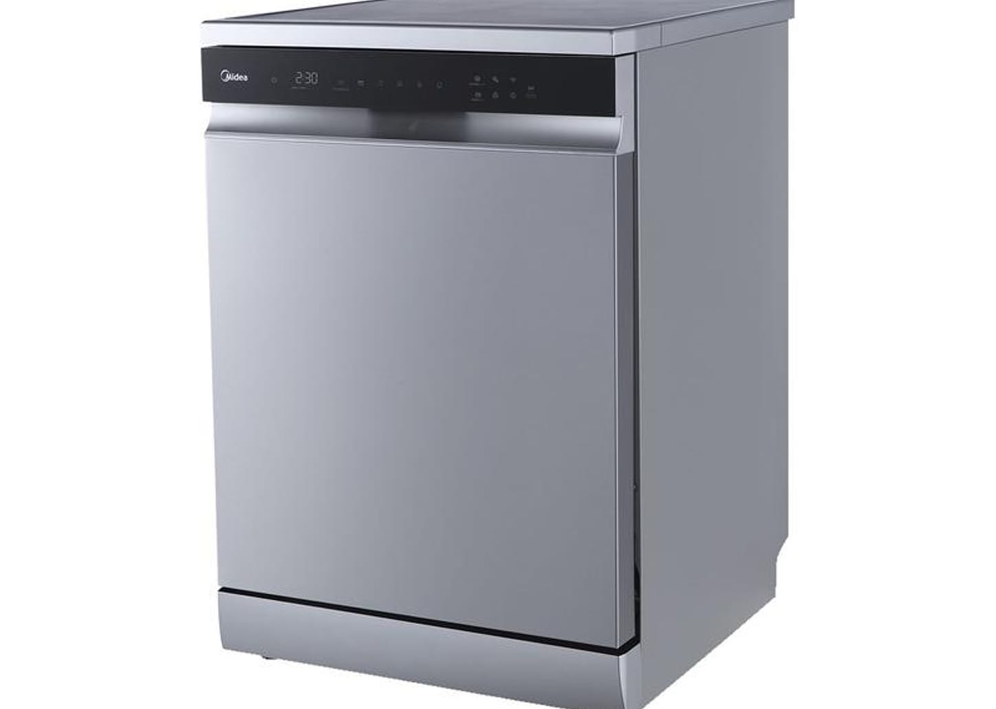 Lava-louças Midea 14 Serviços SmartHome MDWEF1433GSS2