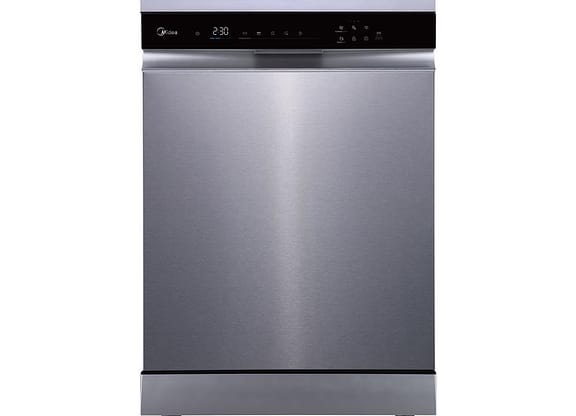 Lava-louças Midea 14 Serviços SmartHome MDWEF1433GSS2