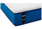 Colchão Queen Umaflex de Mola 33x158x198cm Nevasca