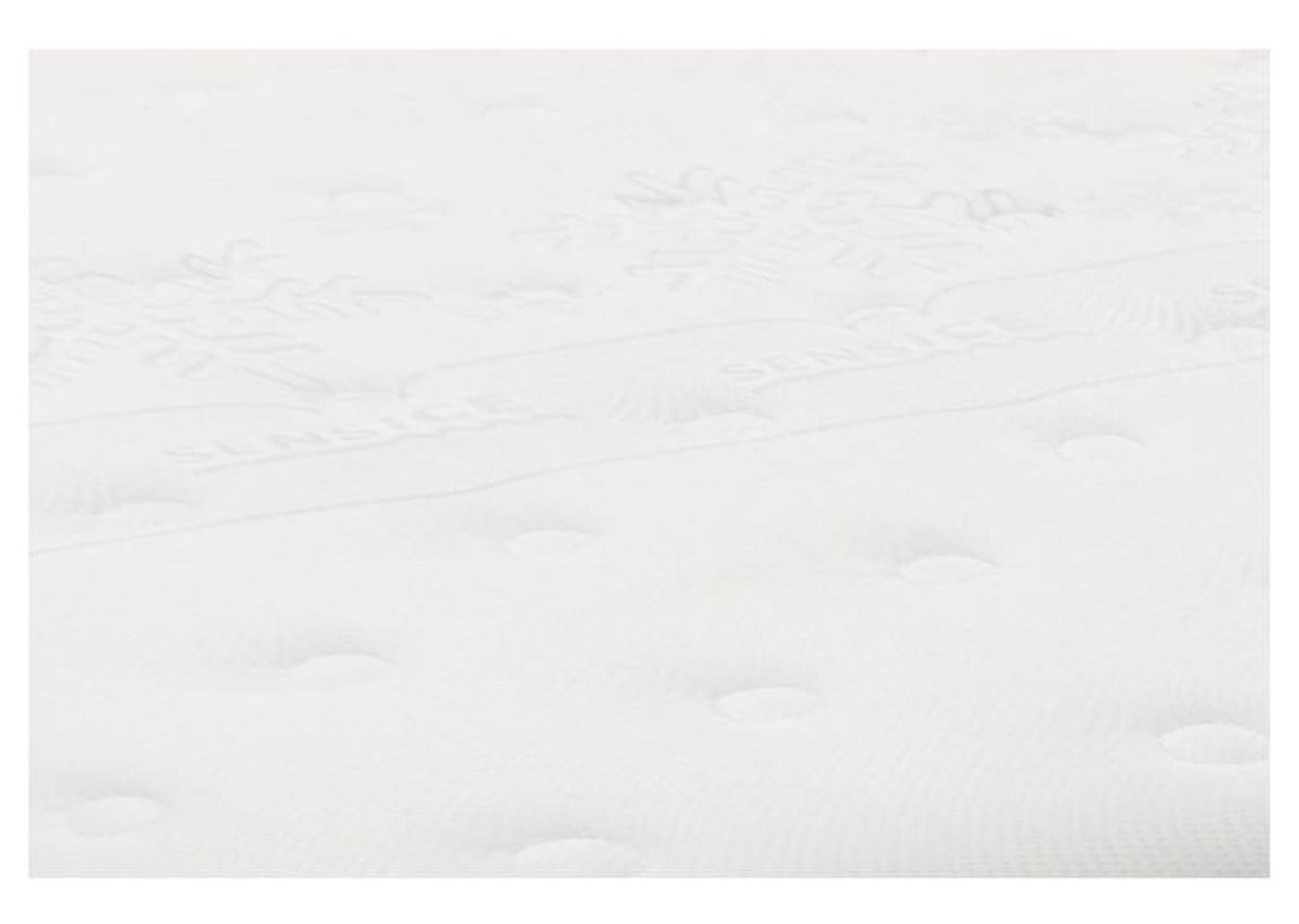 Colchão Queen Umaflex de Mola 33x158x198cm Nevasca