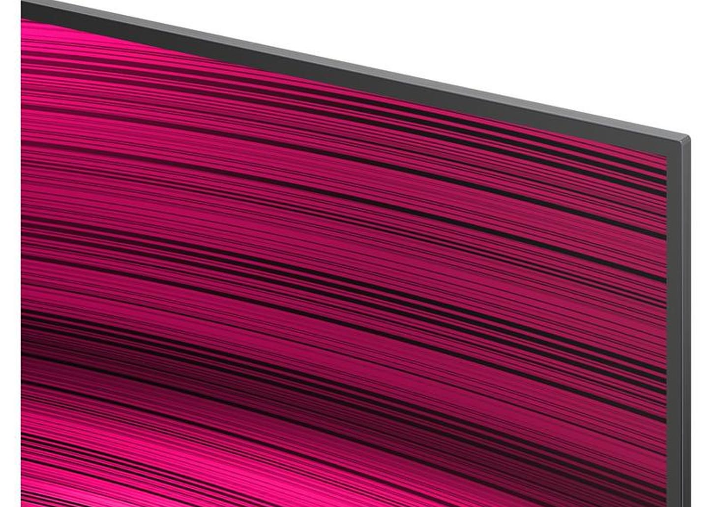 Smart TV 65" LG 4K Ultra HD OLED OLED65C5PSA webOS 25 α9 AI Processor 4K Gen8 Alexa 4 HDMI 2.1 3 USB