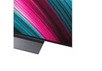 Smart TV 65" LG 4K Ultra HD OLED OLED65C5PSA webOS 25 α9 AI Processor 4K Gen8 Alexa 4 HDMI 2.1 3 USB