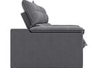 Sofá 4 Lugares Retrátil Reclinável Slim Venetto Besthouse