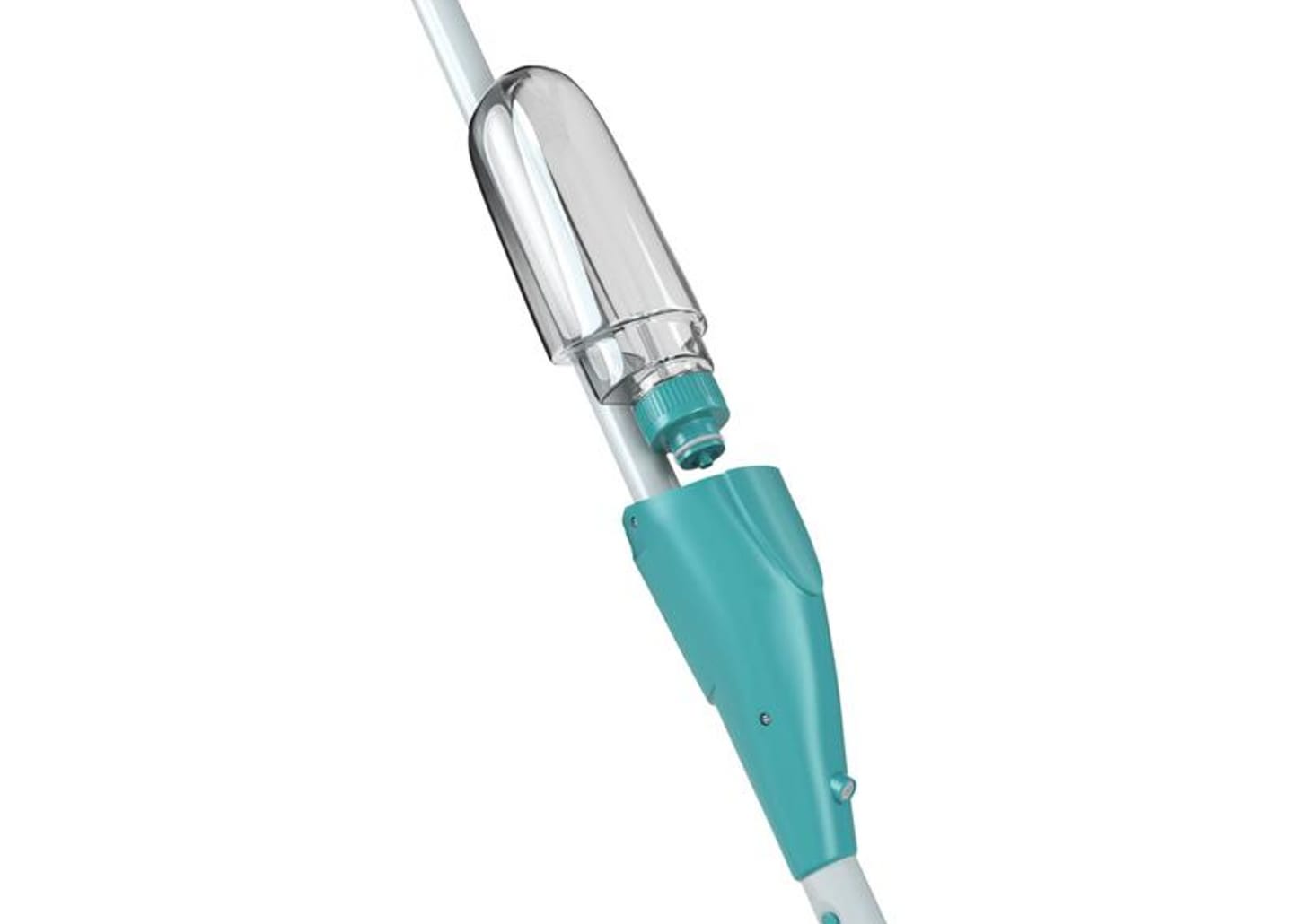 Mop Spray Fit Flashlimp com Refil Microfibra