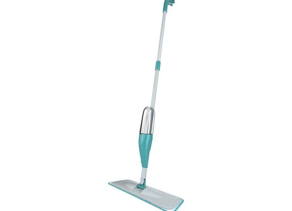 Mop Spray Fit Flashlimp com Refil Microfibra