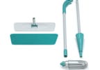 Mop Spray Fit Flashlimp com Refil Microfibra