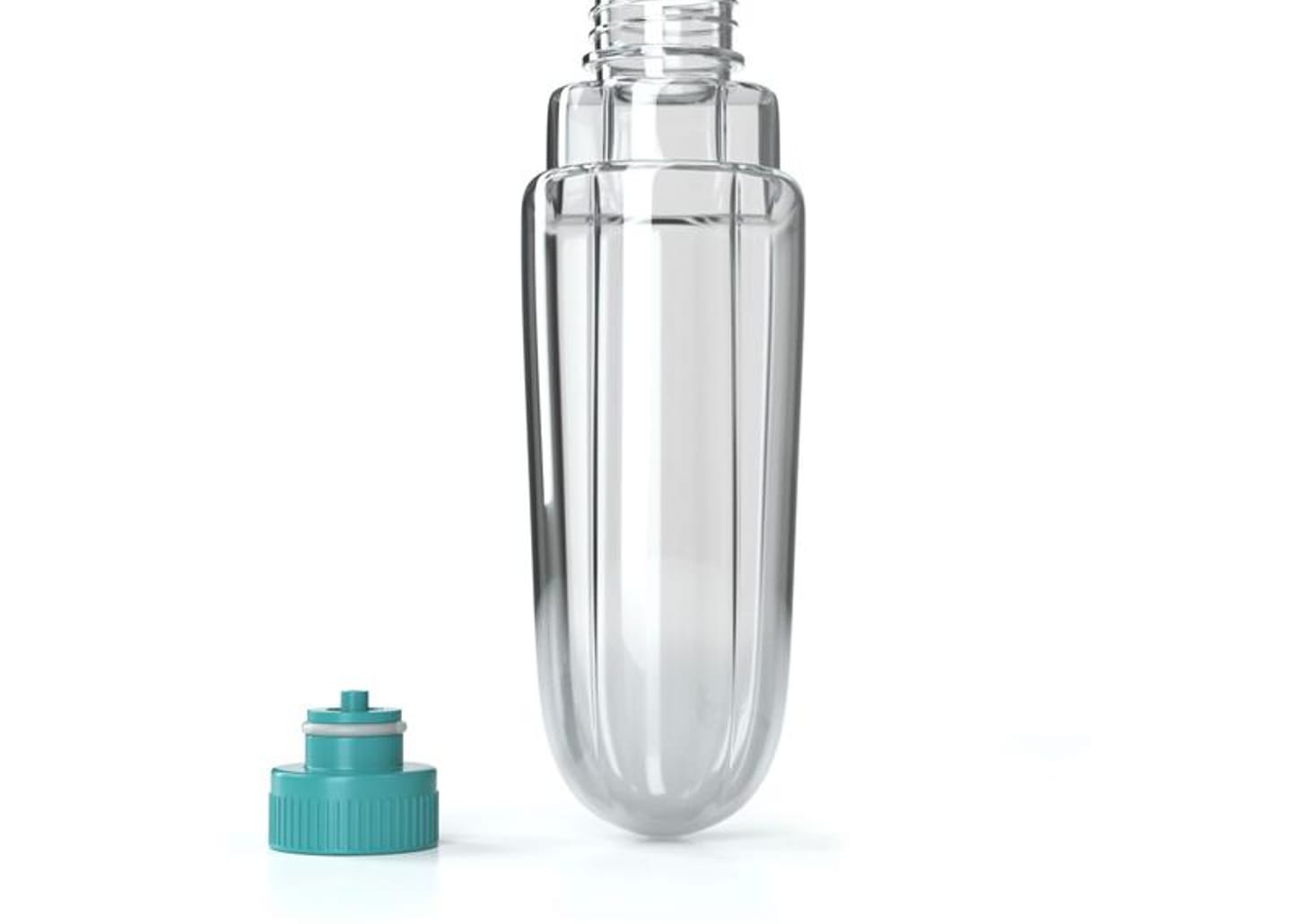 Mop Spray Fit Flashlimp com Refil Microfibra