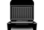 Sanduicheira Grill Philco Preta Antiaderente PGR25A 750W