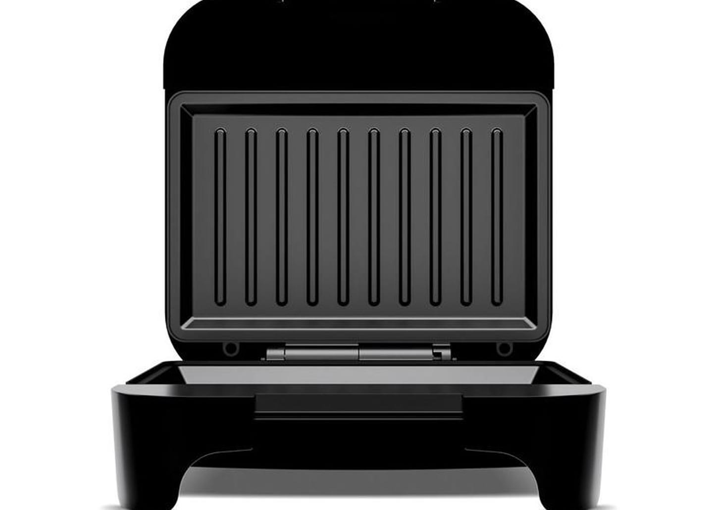 Sanduicheira Grill Philco Preta Antiaderente PGR25A 750W